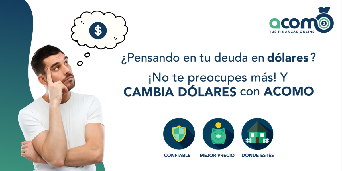 Por qué ACOMO es la mejor casa de cambio online del Perú
